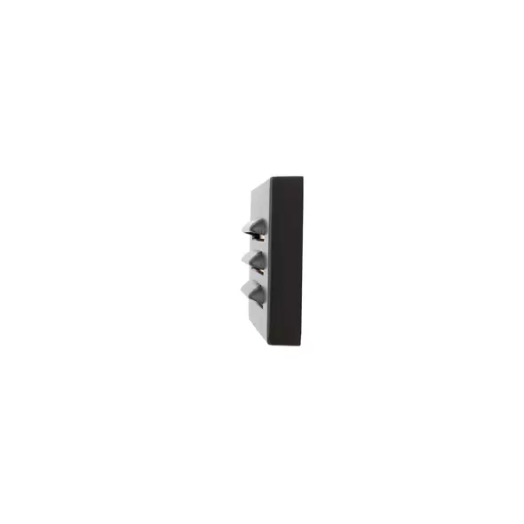 4 W 2700K Integrated LED Bronze Solid Die-Cast Brass 4501 Series Step Light | WAC450127BZ