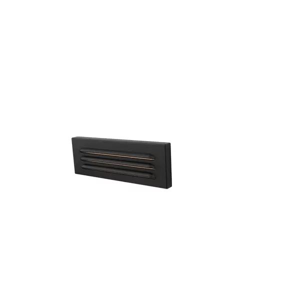 8 W 2700K Integrated LED Bronze Aluminum Alloy 4901 Series Step Light | WAC490127BZ