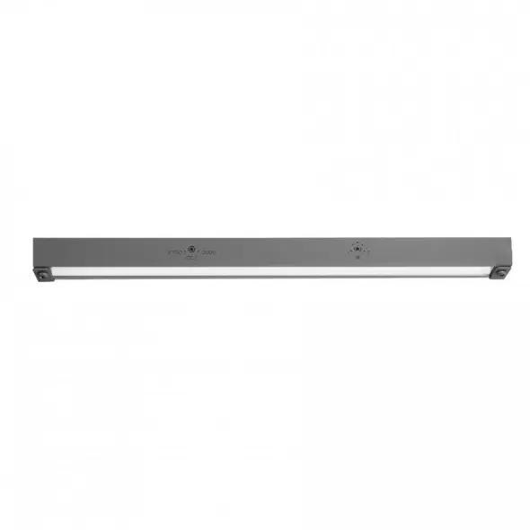 4.5 W 2700K/3000K Integrated LED Sand Solid Die-Cast Brass 7062 Series Quick Connect Luminaire | WAC70622730SD