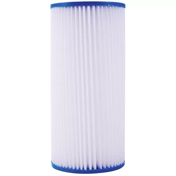 50 Micron 25 gpm White PWPL Series Sediment Filter | WAP7100418