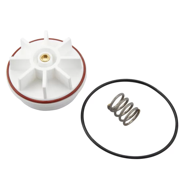 6" x 9" x 1.5" Freeze-Resistant For RK-800M4 Series 1-1/4 to 2" Pressure Vacuum Breaker Vent Float Kit | WAP887716