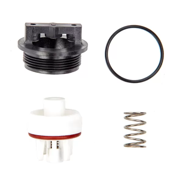 Backflow For RK-800M4 Series 1/2 to 3/4" Pressure Vacuum Breaker Retrofit Kit | WAP887726