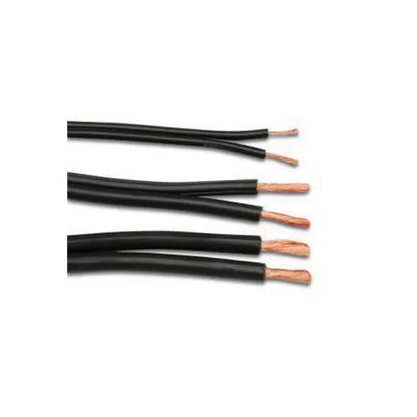 18/2 500' PVC Low Voltage Lighting Cable | WICUL1802500L