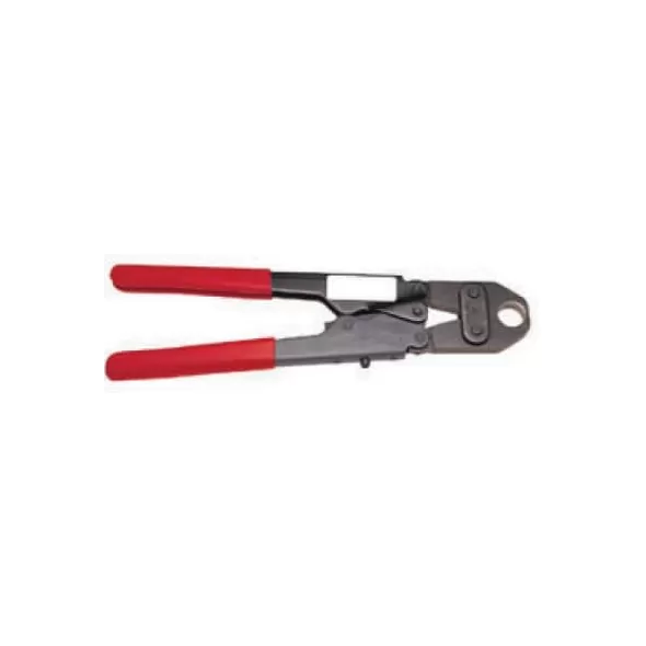 1-1/4" PEX 19" Handle Crimp Tool
