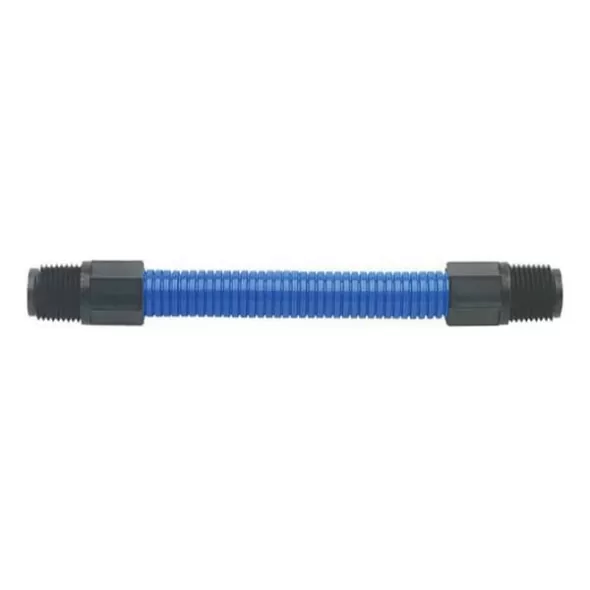PVC Connector 1/2 in. MPT 6 in. | CC0600