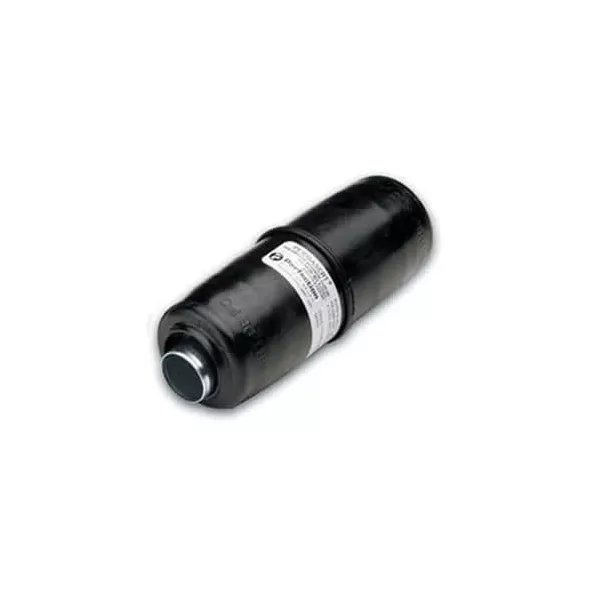 1-1/4" IPS Polyethylene Coupling | HDH50035010