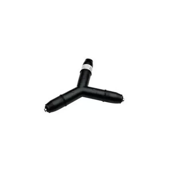3/4" IPS Polyethylene Tee | HDH50929