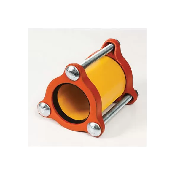 1-1/4" Coupling | ROM511166X166X5