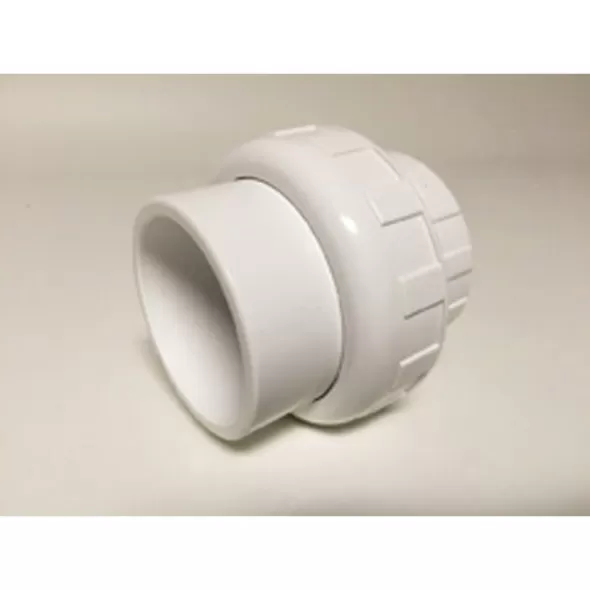 Sch. 40 PVC Union 2-1/2" Slip | 457025