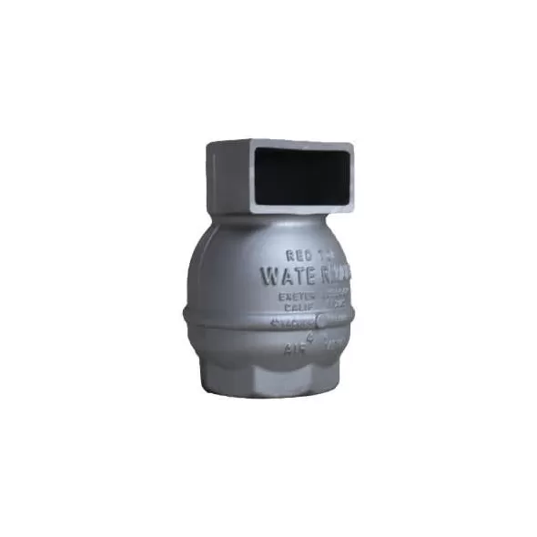 1-1/2" Air Vent | WTR704800001