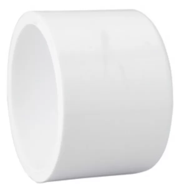 12" Cap PVC Sch. 40 Slip | 447-120
