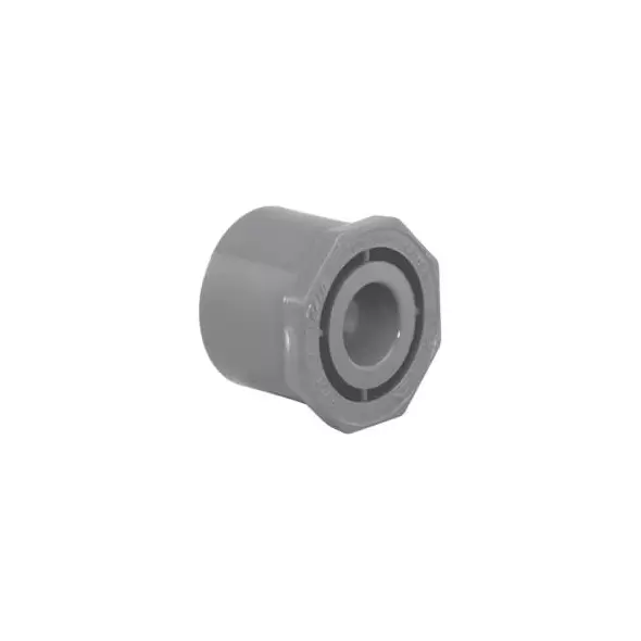 4" x 1-1/2" Bushing PVC Sch. 80 Spigot x Slip | 837-419