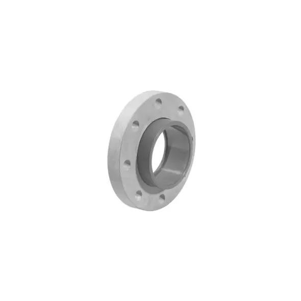 2-1/2" Flange PVC Sch. 80 Slip | 854-025