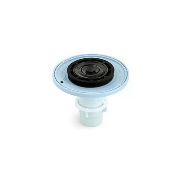 7" x 6" x 4" Blue Plastic/Rubber Z6000 Series For AquaFlush Diaphragm Manual Flush Valve Valve Repair Kit | ZRNP6000EURWS1