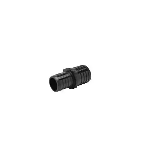 Poly Coupling 1-1/4 in. Barb er | QQPC66X