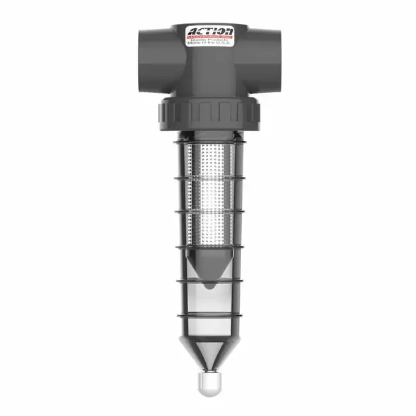 Separator Filter,