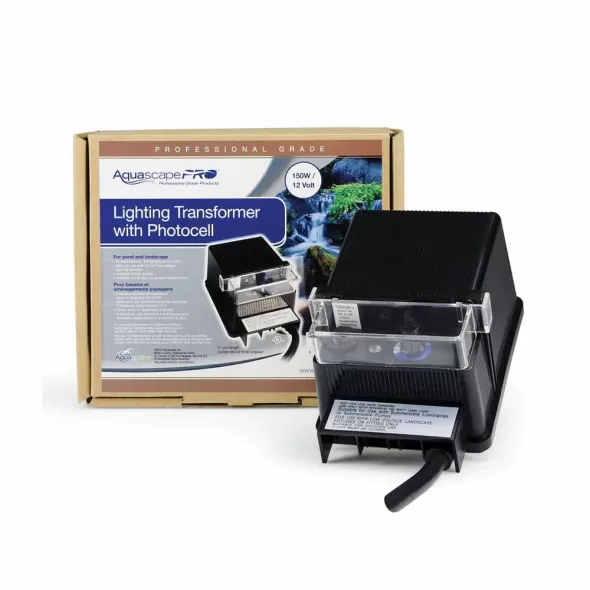 Lighting Transformer, 150 W Low Voltage