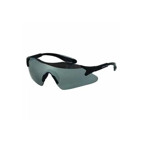 Safety Glasses, Mirror Lens Hawkeye