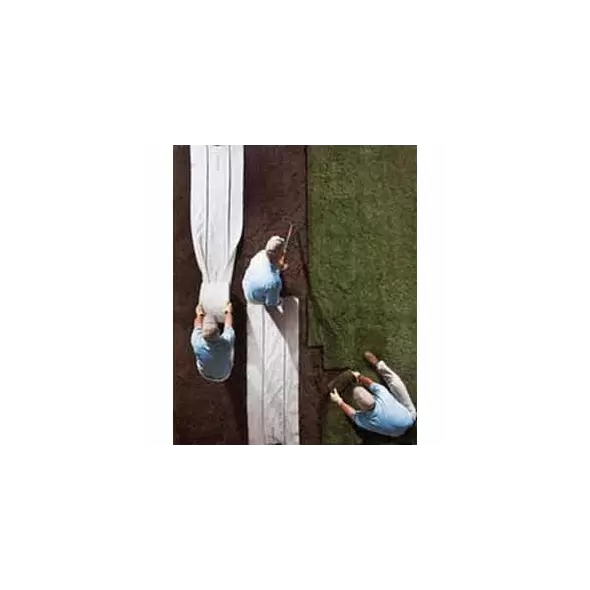 Hunter Drip Mat 32" x 295' | ECOMAT17