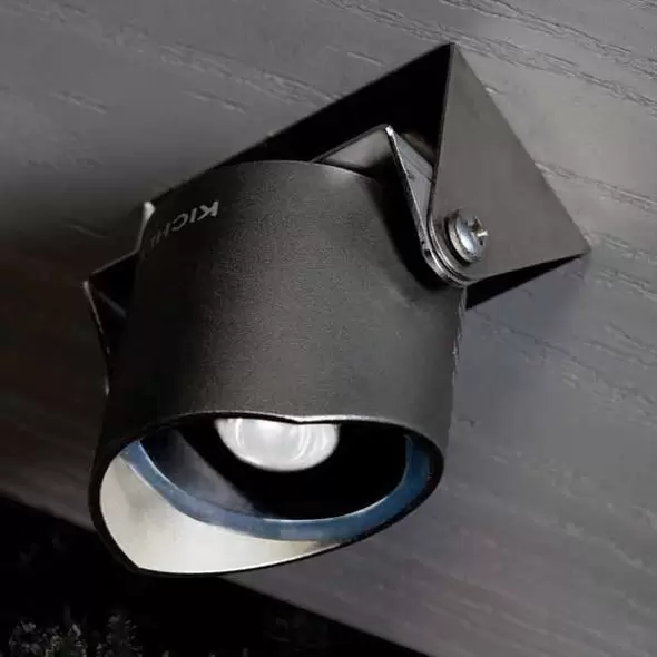 Underwater Accent Light, 3.4 W 3000K Integrated LED Stainless Steel 2-In-1