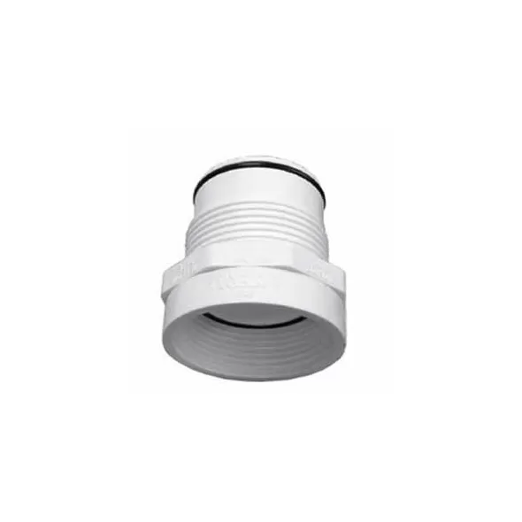 1" FIPT x Acme PVC Swing Joint Outlet Adapter | LSCG102010