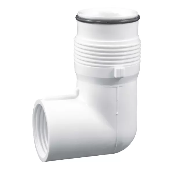 1" x 1-1/4" Acme PVC Swing Joint Special Swing Joint Outlet | LSCG108132