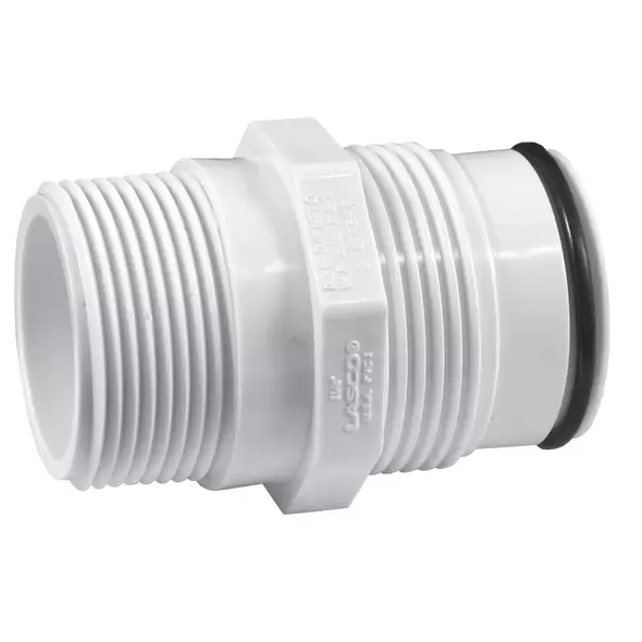 1-1/4" MIPT x Acme Swing Joint Inlet | LSCG230000