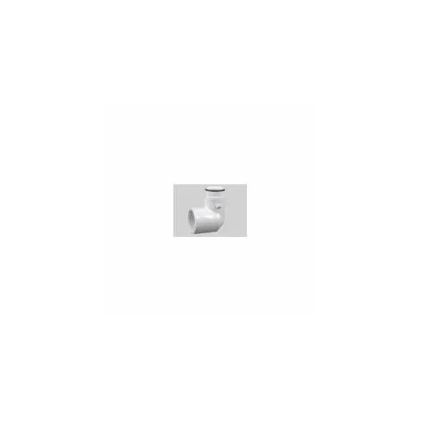 1-1/2" Acme PVC Street Elbow Assembly | LSCG300002