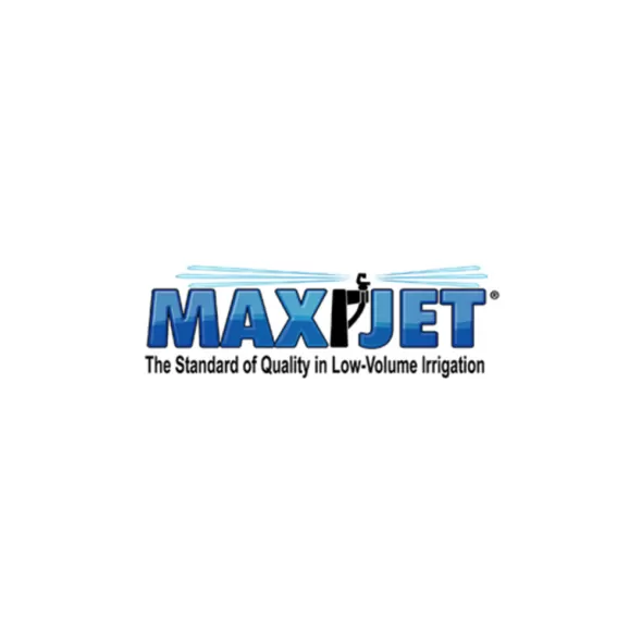 Maxijet Vinyl Standard Tubing 1/4" x 500' Green | MVL500