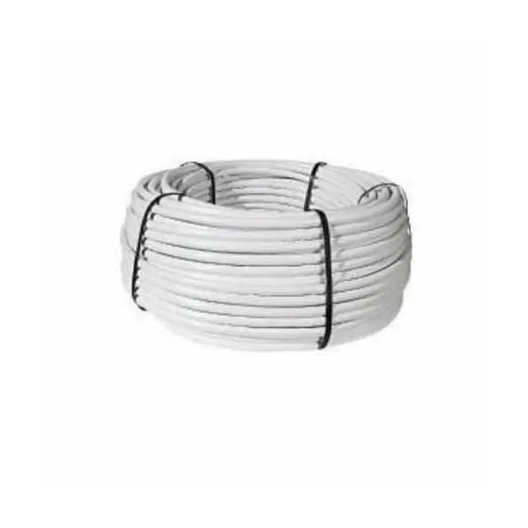 Netafim Polyethylene Tubing 3/4" x 100' White | 19951-000037