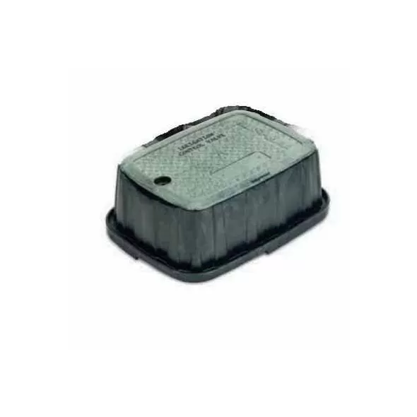 Rain Bird VB Standard Valve Box Extension | RBBVBSTD6EXTB