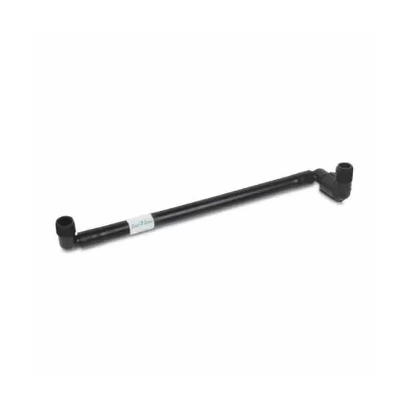 Rain Bird Swing Joint, Mpt Black Polyethylene Sa Series | A48035