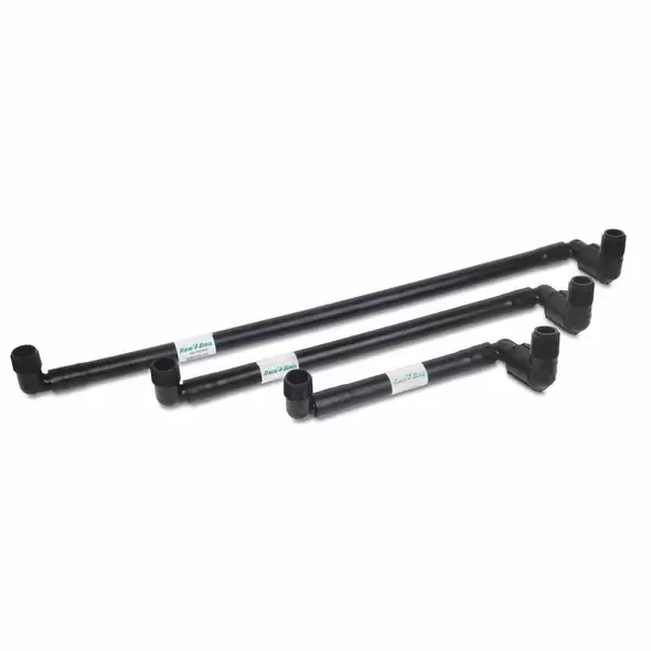 Rain Bird Swing Assembly, Mnpt Lldpe SA Series | A48030