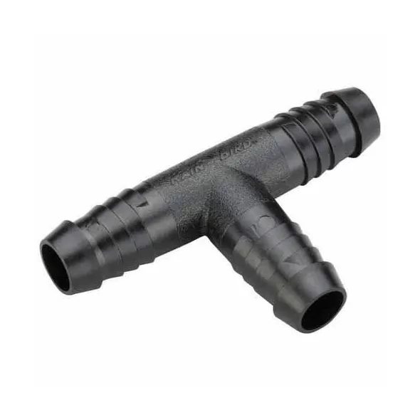 Rain Bird Swing Pipe Tee 1/2 in. Barb