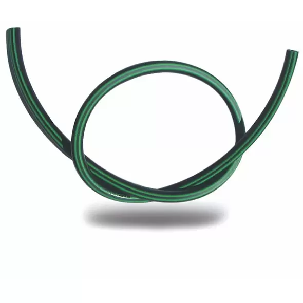 Rain Bird SPX-FLEX Swing Pipe 1/2" x 100' Polyethylene Extra Flexible Green Stripe | A82060