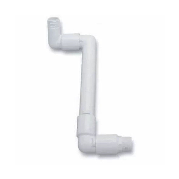 Swing Joint, 1"MNPT PVC Schedule 80 TSJ Series