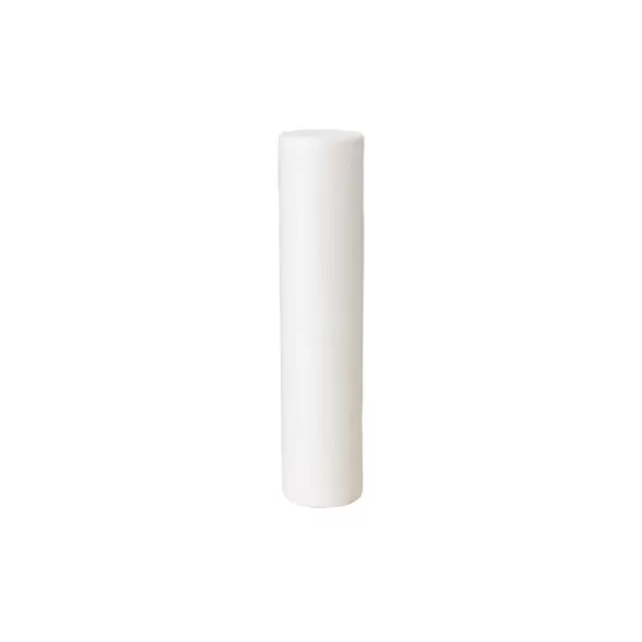 5 micron 20 gpm 4.5" x 20" DGD Series Sediment Heavy-Duty Dual-Gradient Density Filter Cartridge | APLWDGD500520