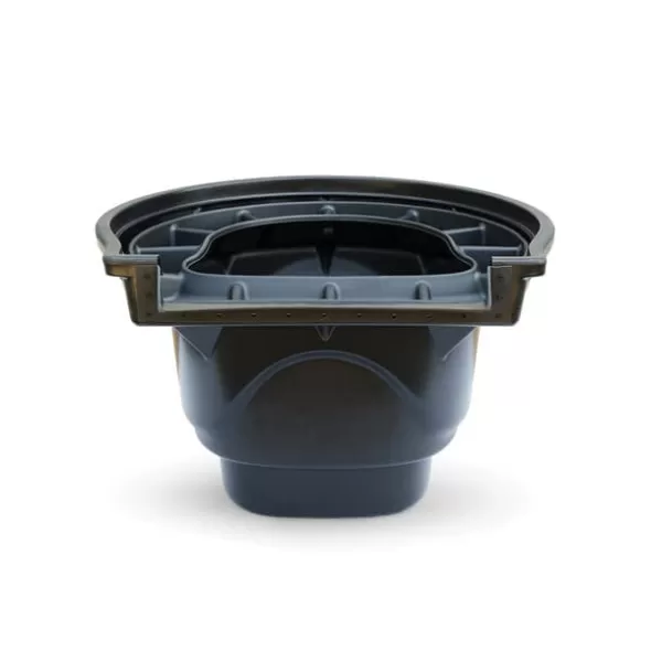 (2) 2" PVC Slip 15000 gph with Dual 2" Bulkhead Signature Series 6000 Filter | AQS29319