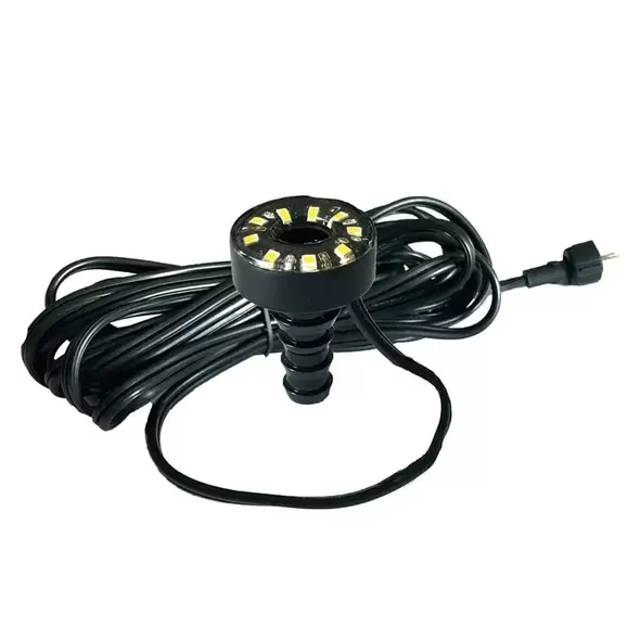 2.5 W 3000K LED Plastic Fountain Accent Light | AQS84008