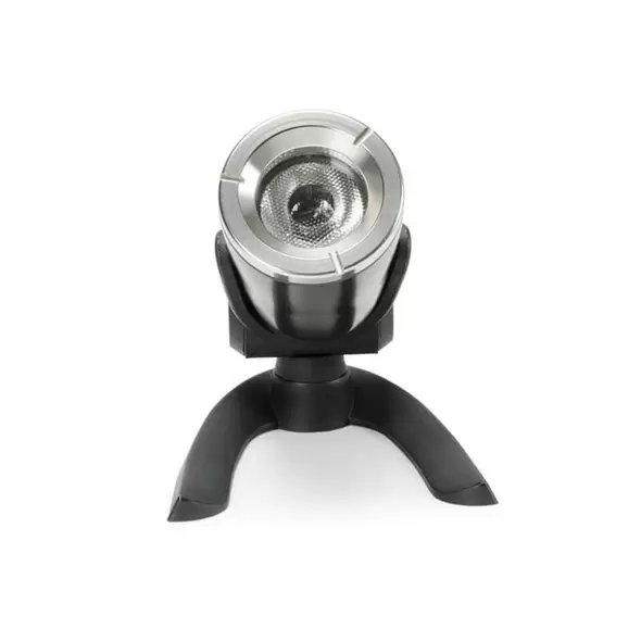 Aquascape Spot Light, 1 W 3000K LED Die-Cast Metal Housing 45 Lumens 1/Pack | 84031