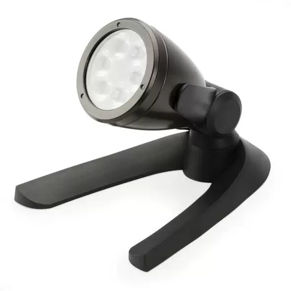 6 W 3000K LED Die-Cast Metal Housing 340 Lumens Spot Light | AQS84034