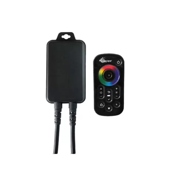 LED Color-Changing Fountain Light | AQS84061