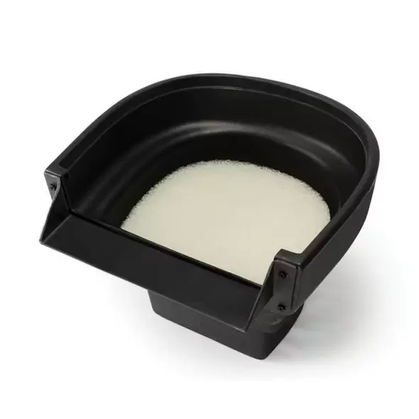 1-1/2" PVC Slip 3000 gph with Single 2" Bulkhead Signature Series 1000 Filter | AQS99774
