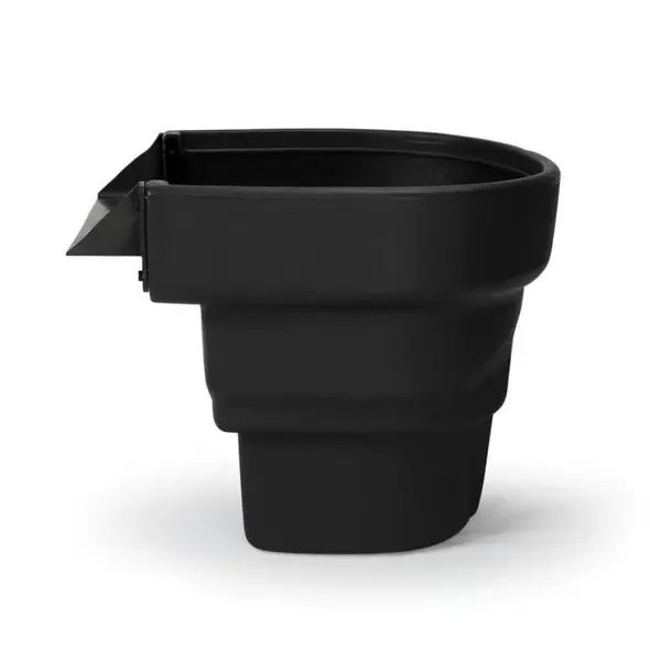 1-1/2" PVC Slip 3000 gph with Single 2" Bulkhead Signature Series 1000 Filter | AQS99774