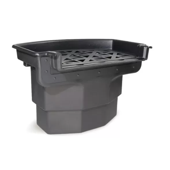 Atlantic Spillway Pro Series Filterfall 2" Fipt 34-1/2"x25"x23" 4000 To 6000 Gph 26" | BF2600