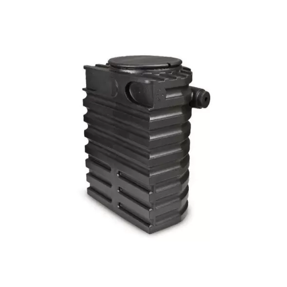 Pump Vault, 3900 gph | Awgpv1700