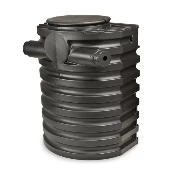 Pump Vault, 3900 gph | Awgpv1700