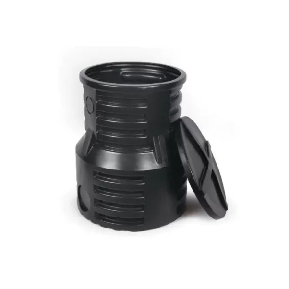 10000 gph Pump Vault | AWGPV1800