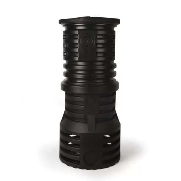 10000 gph Pump Vault | AWGPV1800