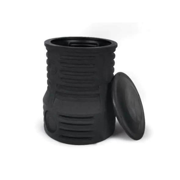 15000 gph Pump Vault | AWGPV2300